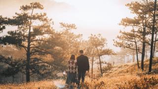 Du lịch Đà Lạt tháng 4: Thời tiết đẹp, yên bình trước mùa mưa