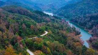 Du lịch Cao Bằng tháng 12: Mùa đông rõ nét và không gian tĩnh lặng vùng cao