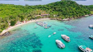 Du lịch Phú Quốc tháng 2: Không khí đầu xuân và kỳ nghỉ biển trọn vẹn