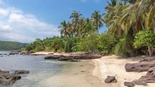 Du lịch Phú Quốc tháng 8: Mùa mưa đậm nét và vẻ đẹp xanh mát của đảo ngọc