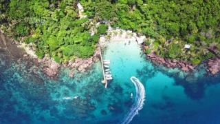 Du lịch Phú Quốc tháng 3: Biển xanh rực rỡ và mùa khô lý tưởng