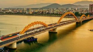 Du lịch Đà Nẵng tháng 1: Không khí đầu năm trong lành và nhịp sống biển yên bình