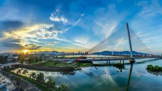 Du lịch Đà Nẵng tháng 10: Mùa mưa bắt đầu và trải nghiệm thành phố theo nhịp chậm