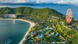 Du lịch Nha Trang tháng 7: Cao điểm mùa hè và không khí biển sôi động nhất năm