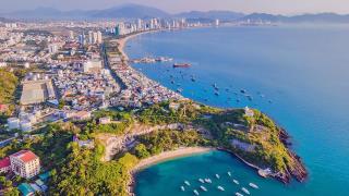 Du lịch Nha Trang tháng 4: Biển đẹp rực rỡ và thời điểm vàng trước mùa cao điểm
