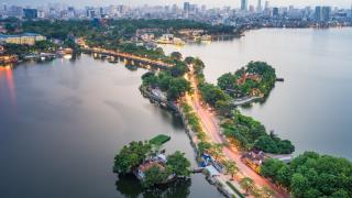 Du lịch Hà Nội tháng 3: Mùa xuân trọn vẹn và vẻ đẹp dịu dàng của thủ đô