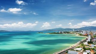 Du lịch Nha Trang tháng 3: Biển êm, nắng đẹp và thời điểm lý tưởng để nghỉ dưỡng