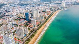 Du lịch Nha Trang tháng 6: Mùa biển đẹp rực rỡ và không khí hè sôi động