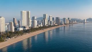 Du lịch Nha Trang tháng 12: Biển êm trở lại và mùa nghỉ dưỡng cuối năm lý tưởng