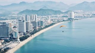 Du lịch Nha Trang tháng 10: Không gian trầm lắng và trải nghiệm nghỉ dưỡng yên bình