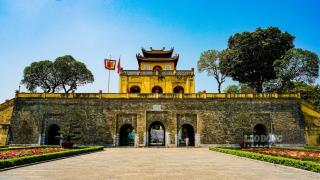 Du lịch Hà Nội tháng 11: Cuối thu lãng đãng, chạm ngõ mùa đông