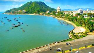 Du lịch Vũng Tàu tháng 3: Biển xanh đầu mùa, thời tiết đẹp và dễ chịu