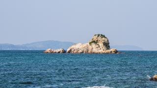 Tour tham quan 3 đảo Cô Tô Bằng tầu gỗ 1 Ngày