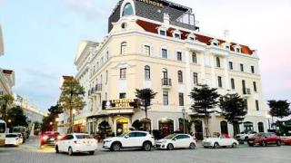 Hạ Long Lavender hotel