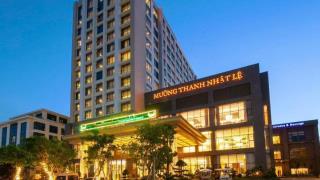 Mường Thanh Luxury Nhật Lệ Hotel
