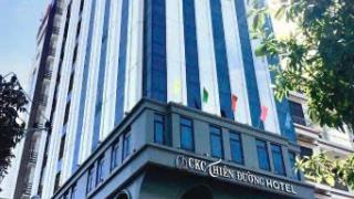 CKC Thiên Đường hotel