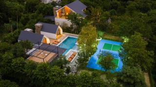 Villa Song Đan - Sóc Sơn