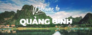 Bảng Giá Vé Tham Quan tại QUẢNG BÌNH năm 2026