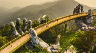 Bảng Giá Vé Tham Quan tại ĐÀ NẴNG năm 2026