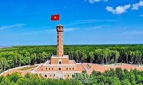 Bảng Giá Vé Tham Quan tại CÀ MAU năm 2026